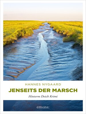 cover image of Jenseits der Marsch